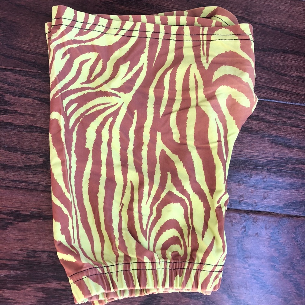 Women’s Compression Shorts